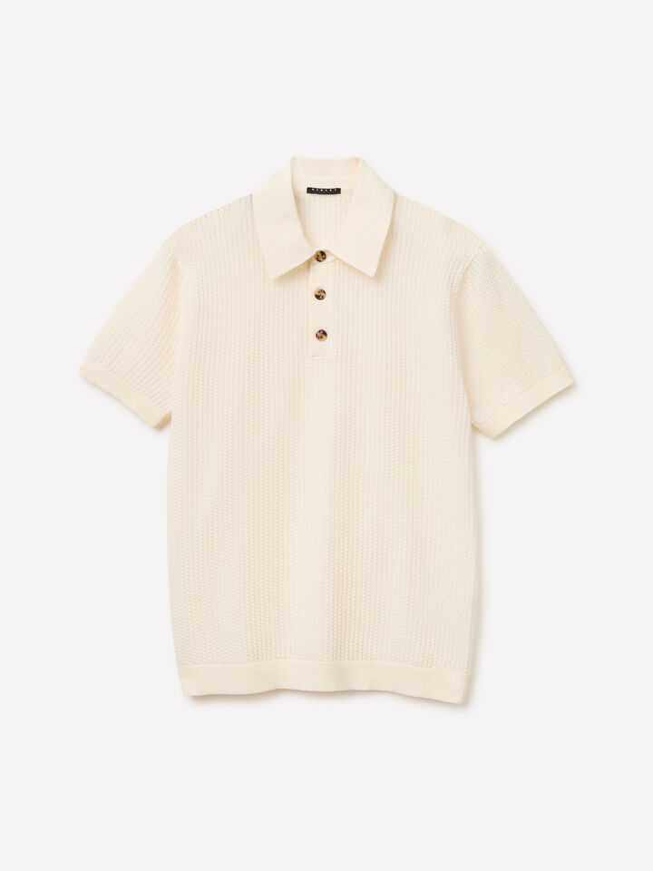 H/S POLO SHIRT Men