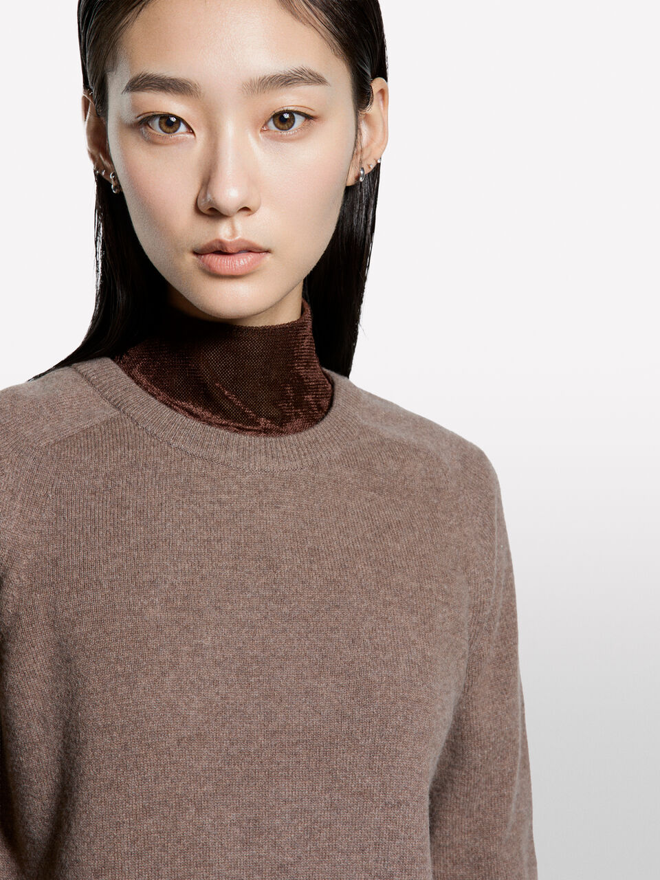 SWEATER L/S Women image number null