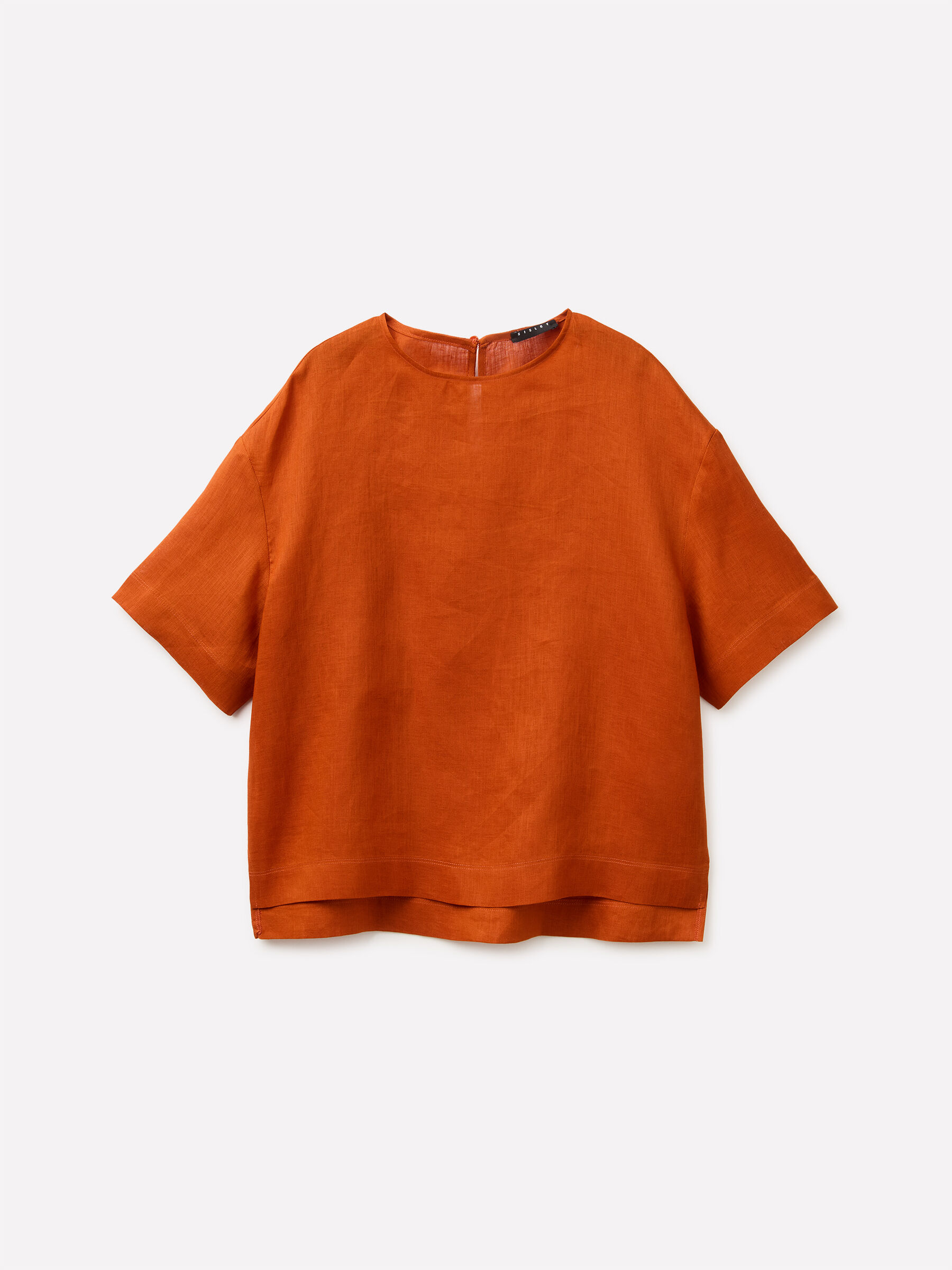 BLOUSE Women image number null