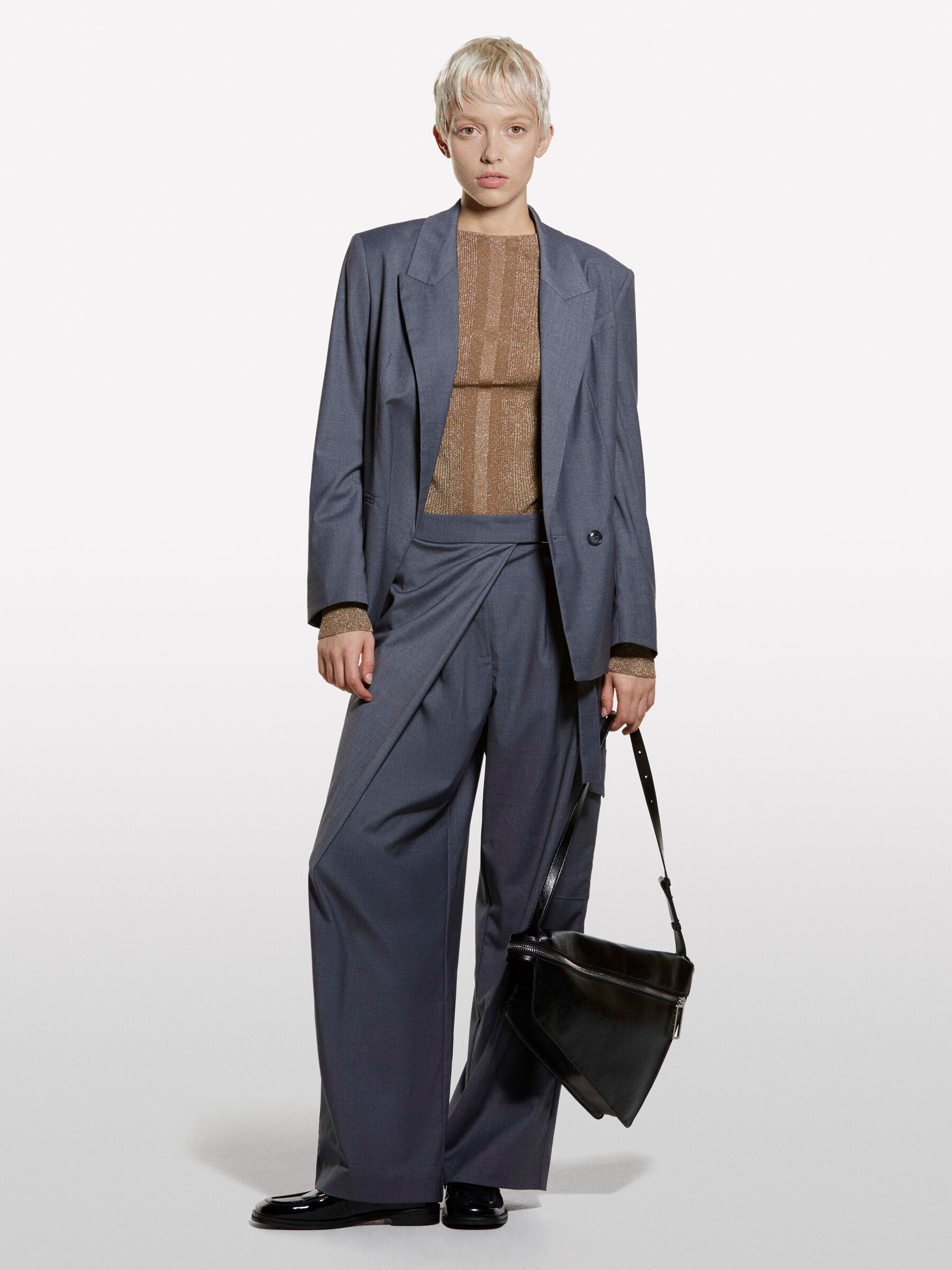 SWEATER L/S Women image number null