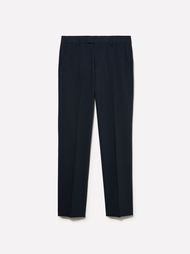 TROUSERS Men