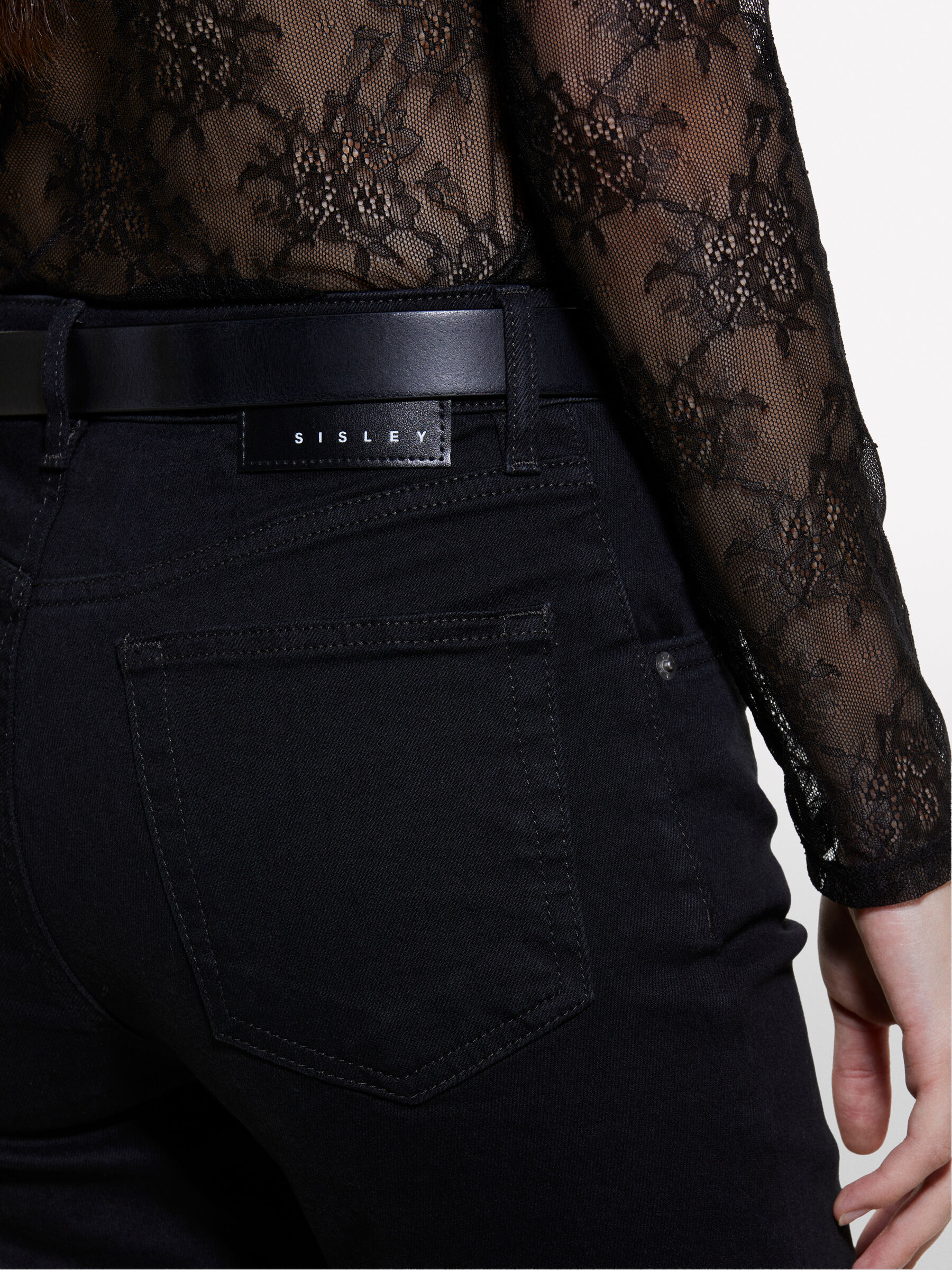 TROUSERS Women image number null