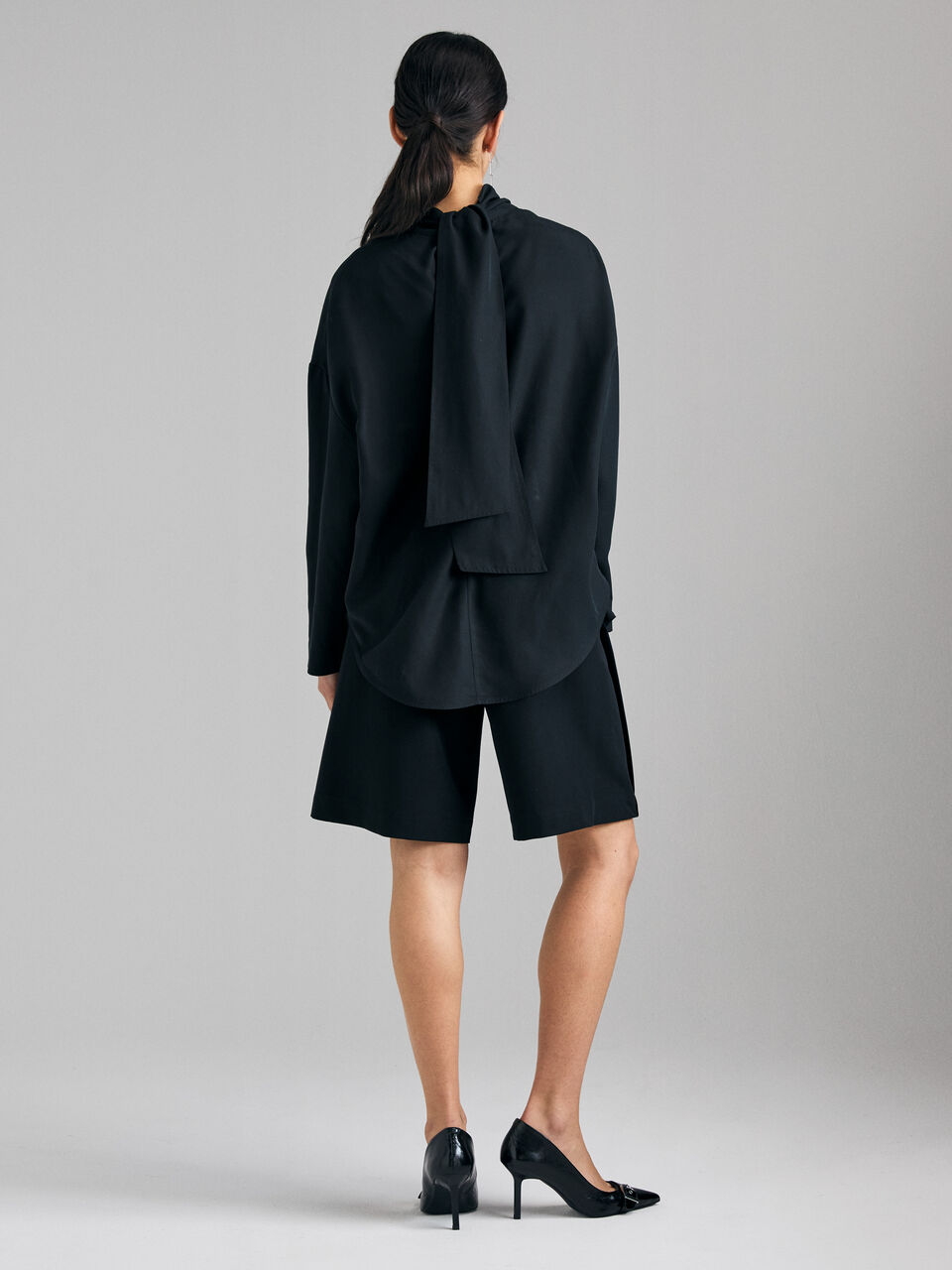 BLOUSE Women image number null