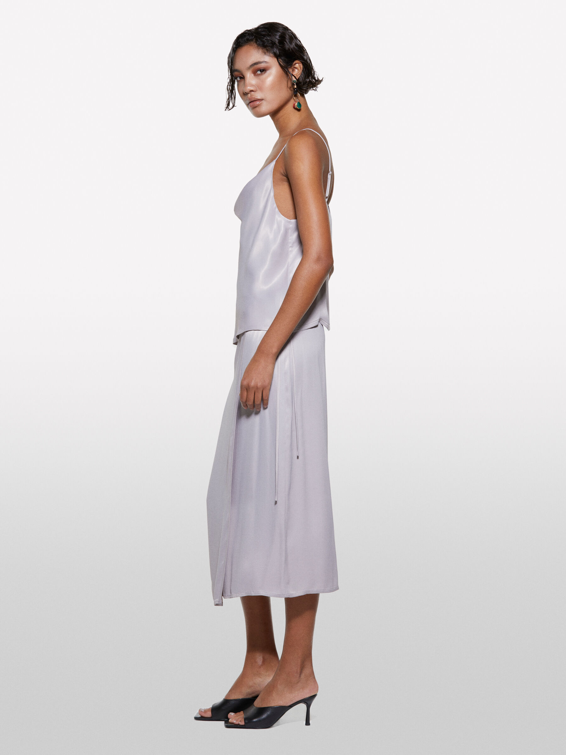 SKIRT Women image number null