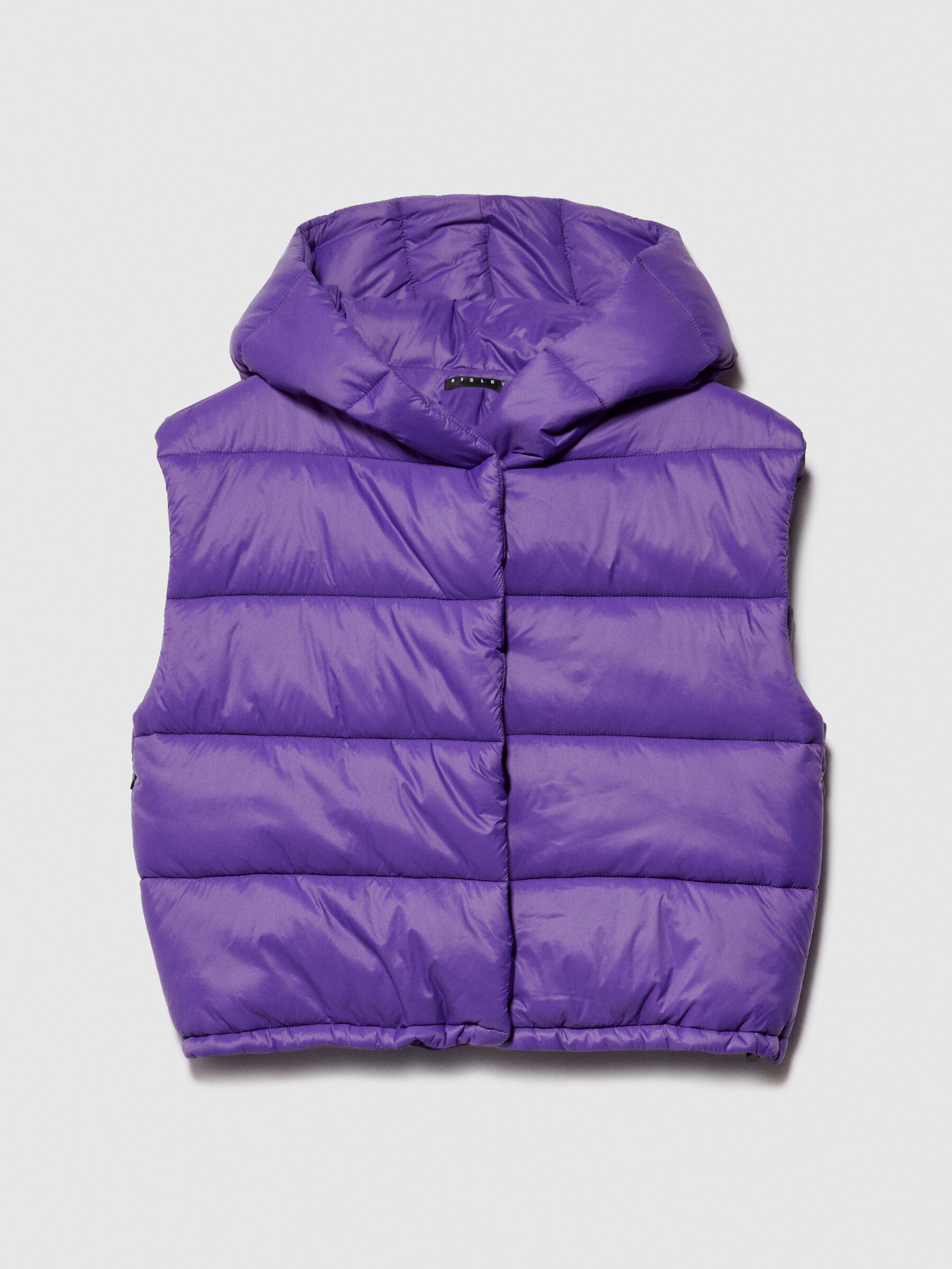 Sleeveless jacket womens zara shop