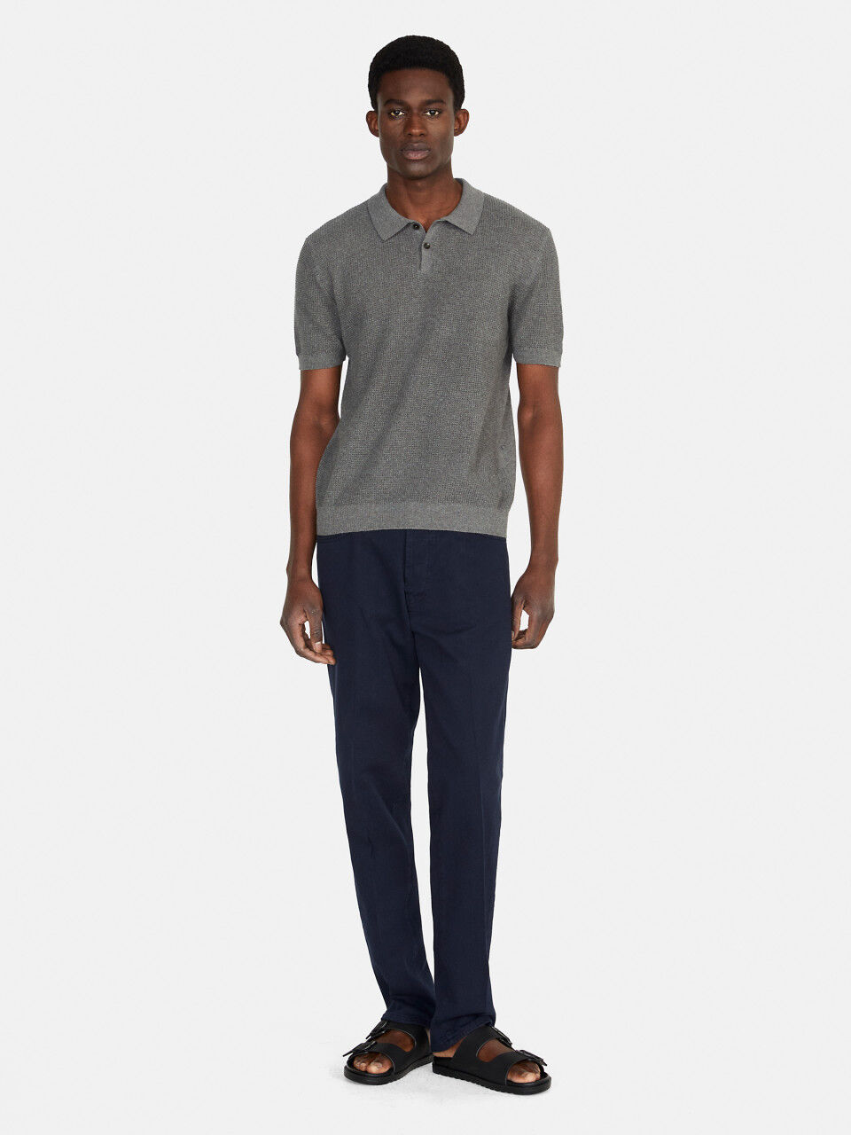 Mens Trousers Sale up to 60 off  Sisley