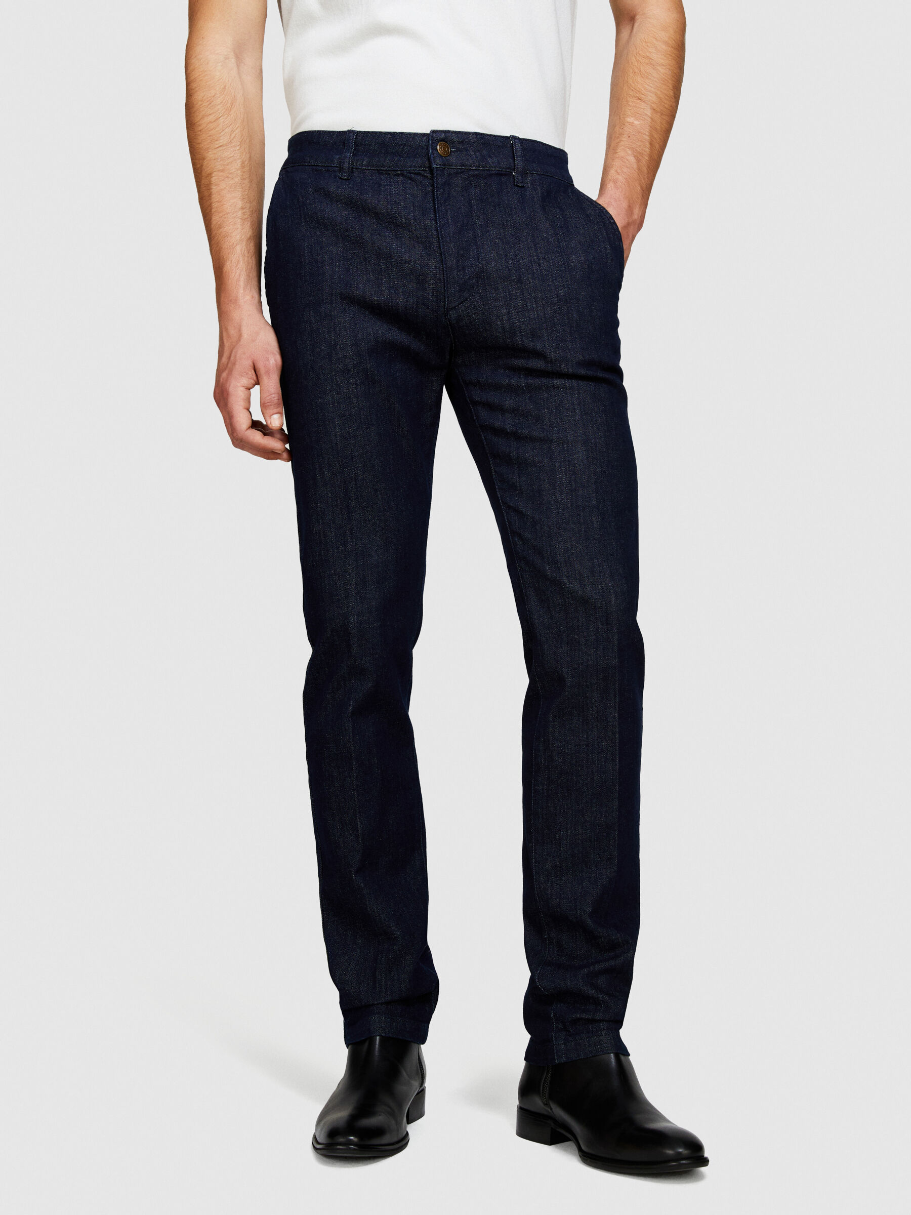 Chinos 44 waist top