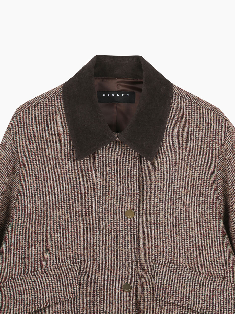 JACKET Women image number null