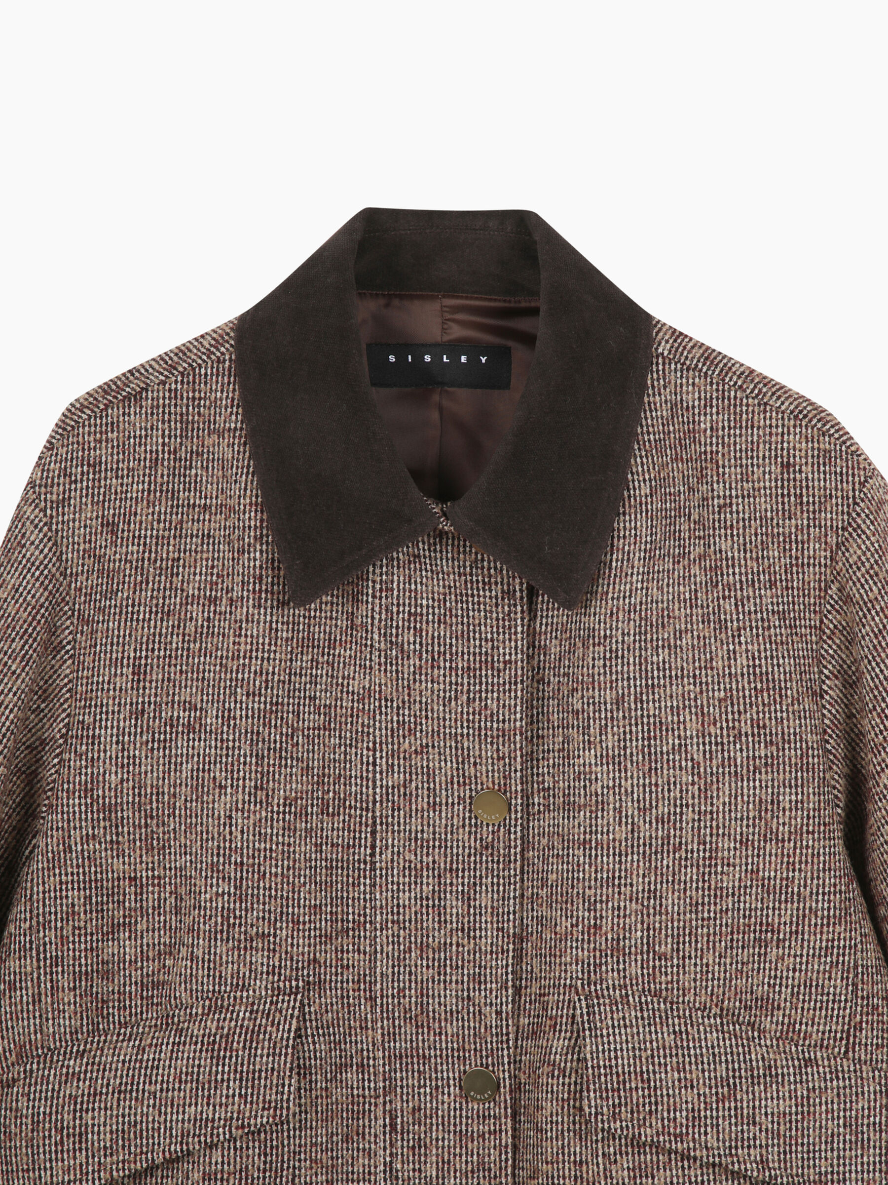 JACKET Women image number null