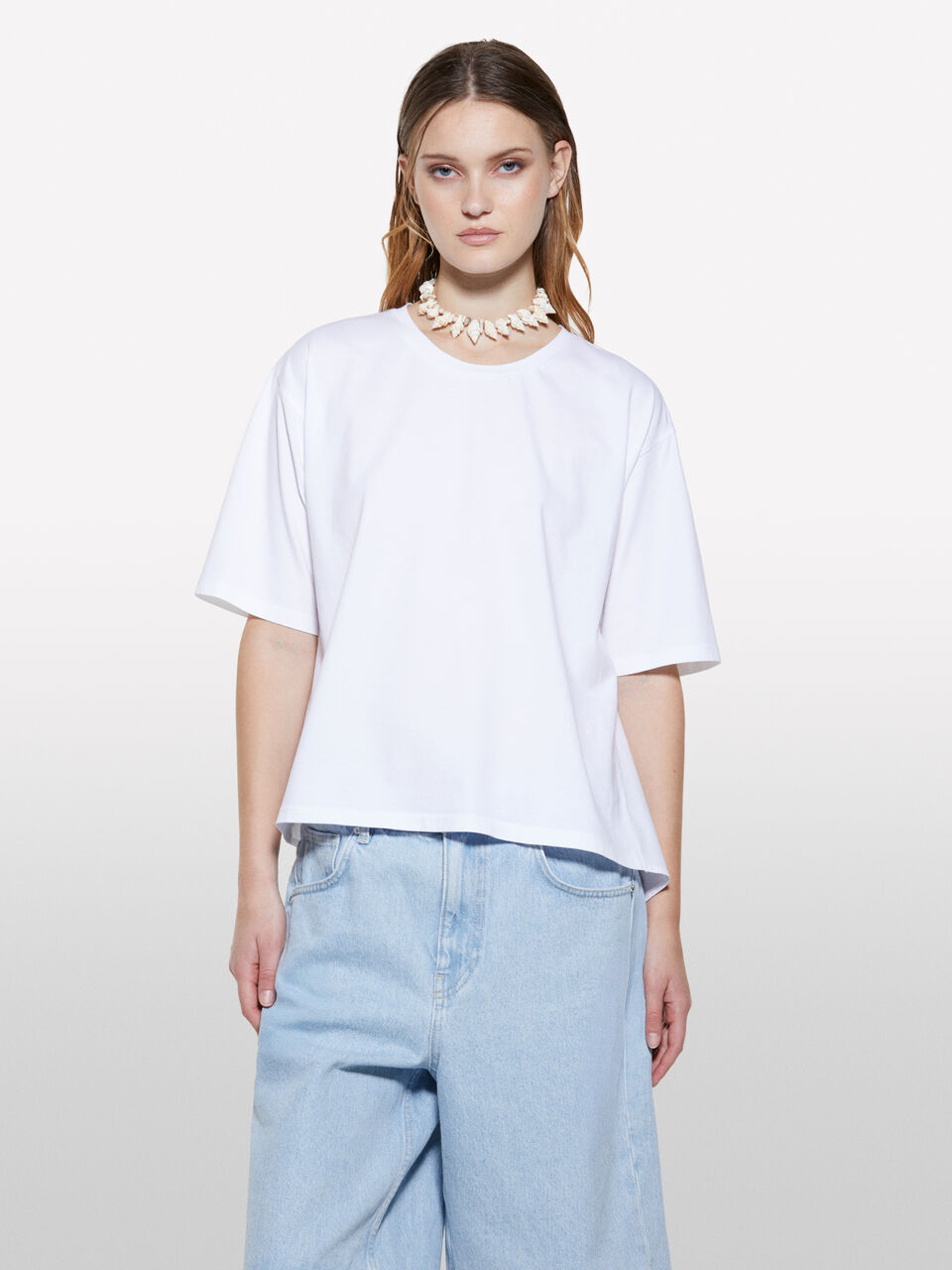 SWEATER H/S Women image number null