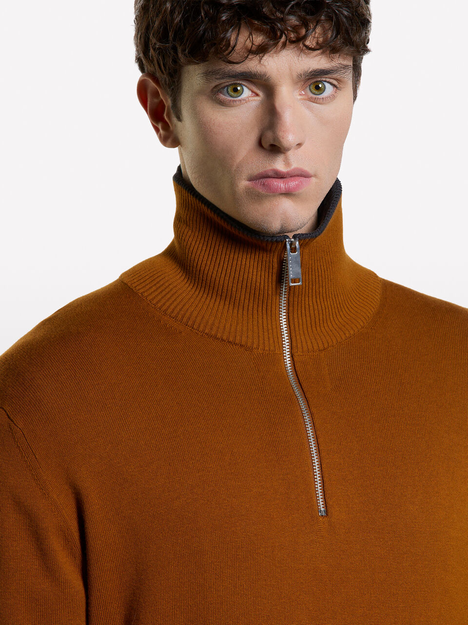 SWEATER L/S Men image number null