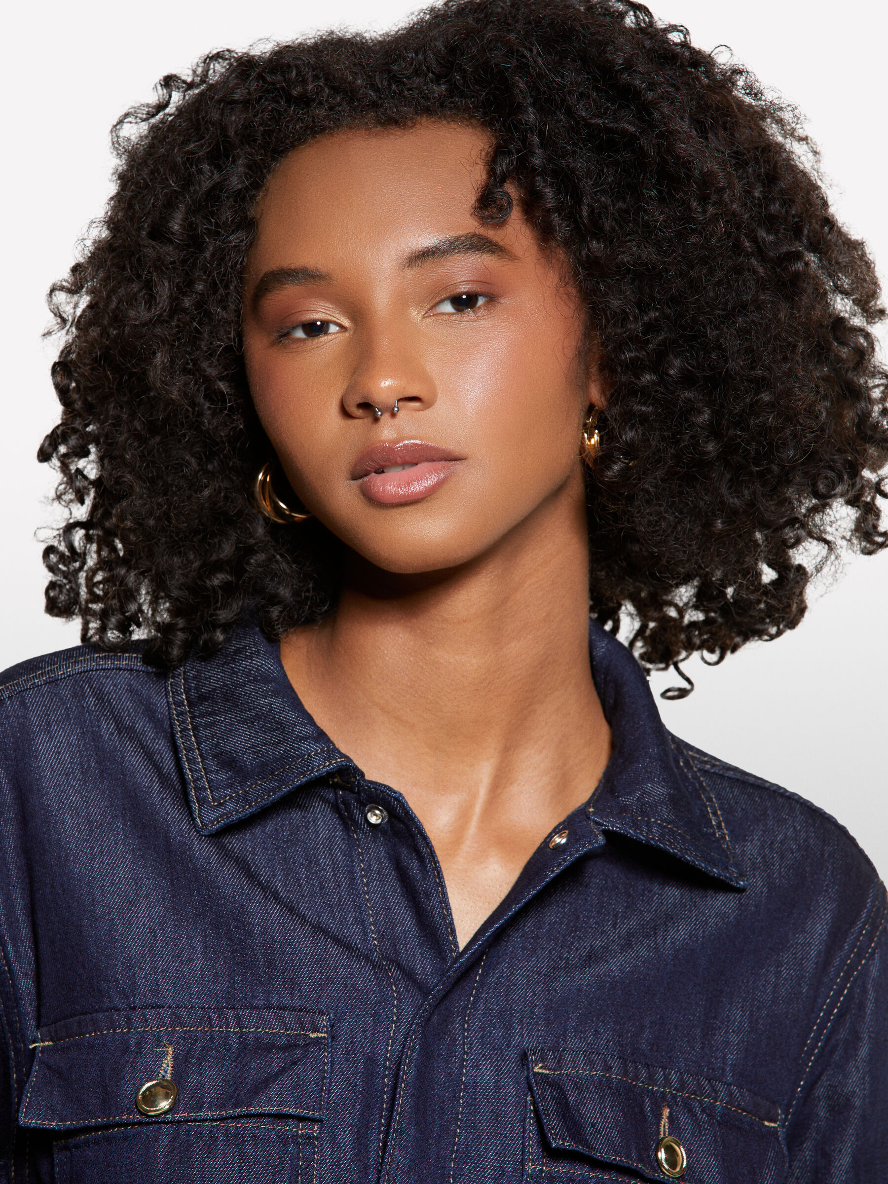 OVERALL Women image number null