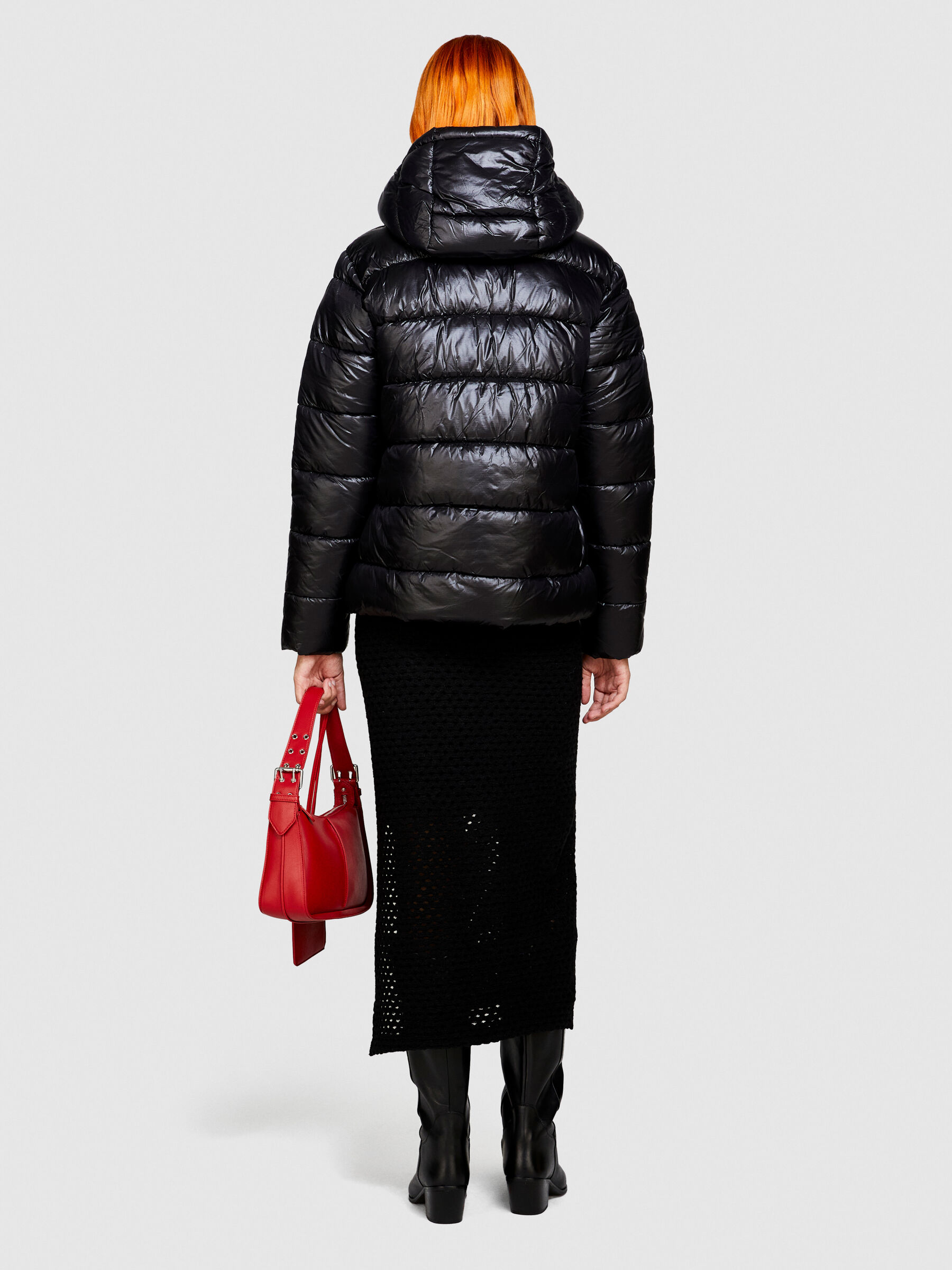Sisley jacket new arrivals