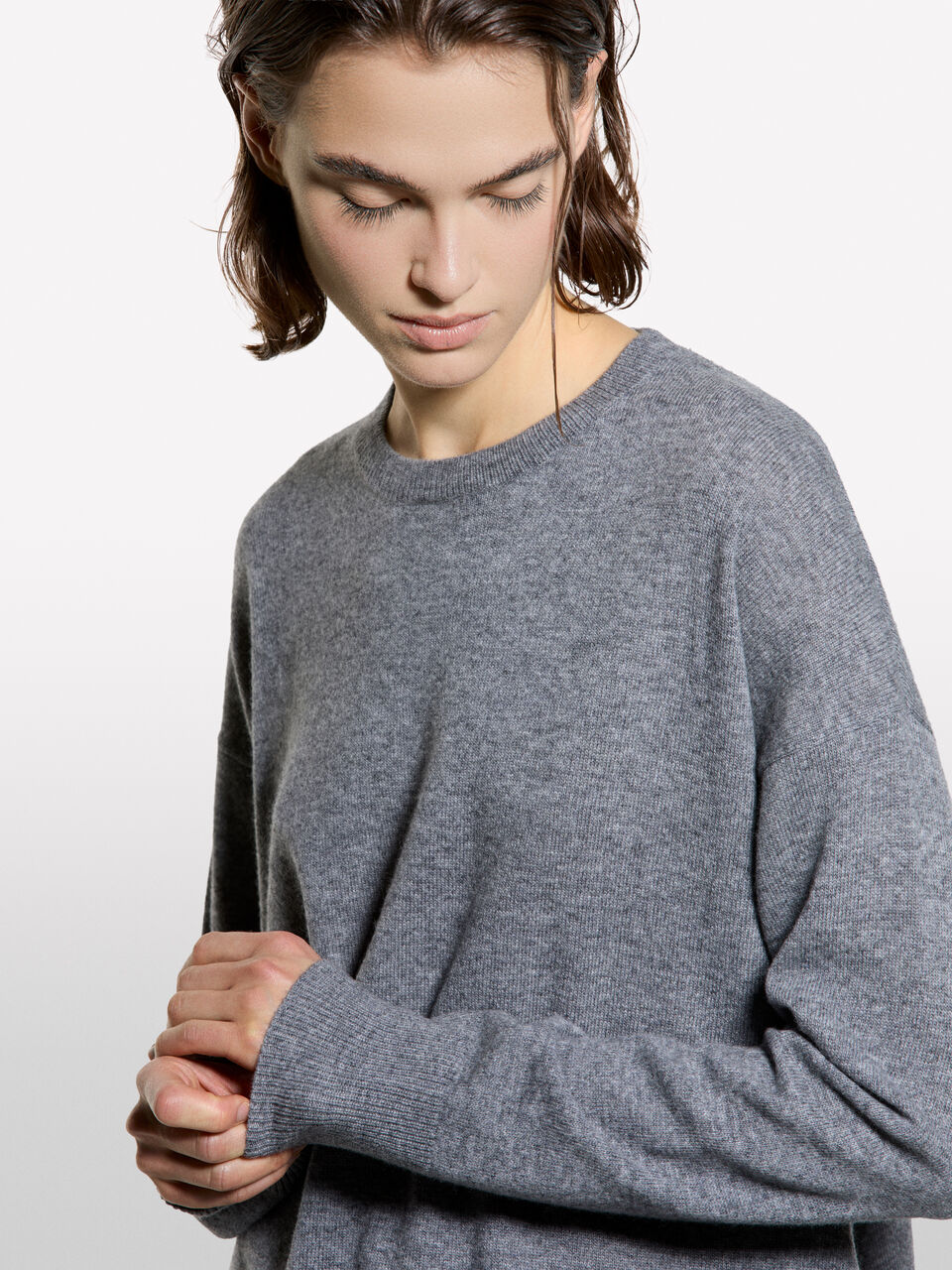 SWEATER L/S Women image number null