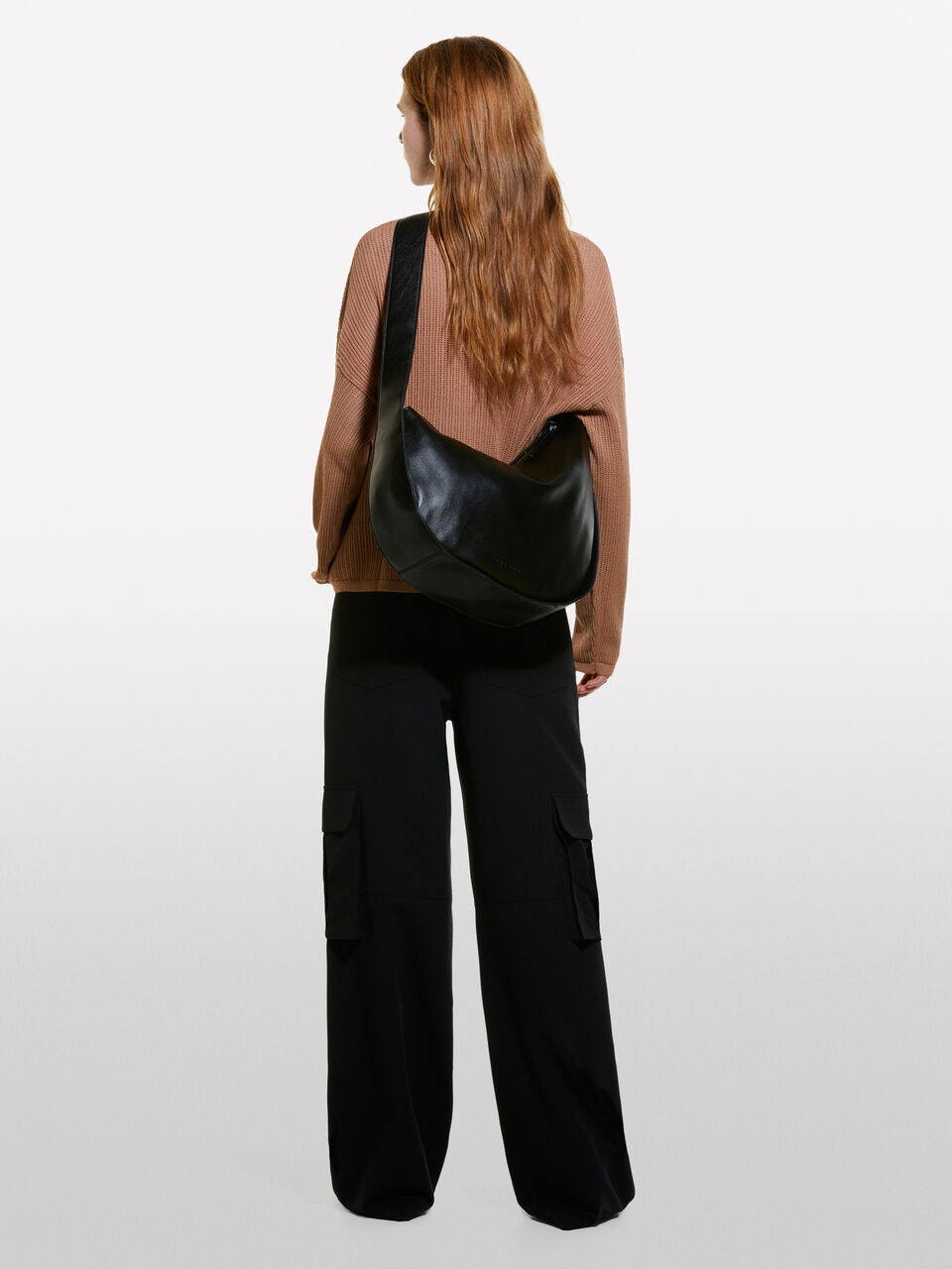 SWEATER L/S Women image number null