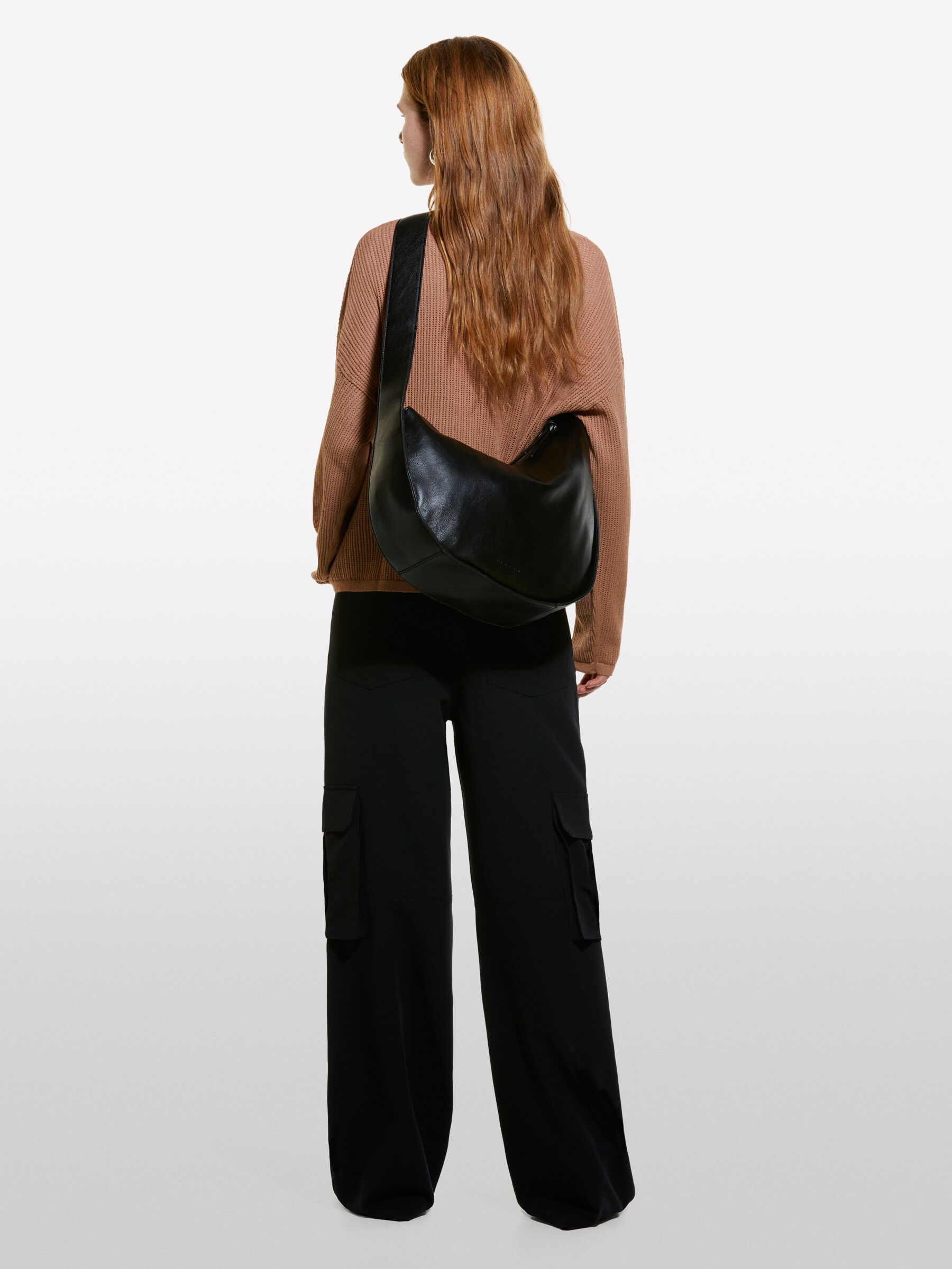 SWEATER L/S Women image number null