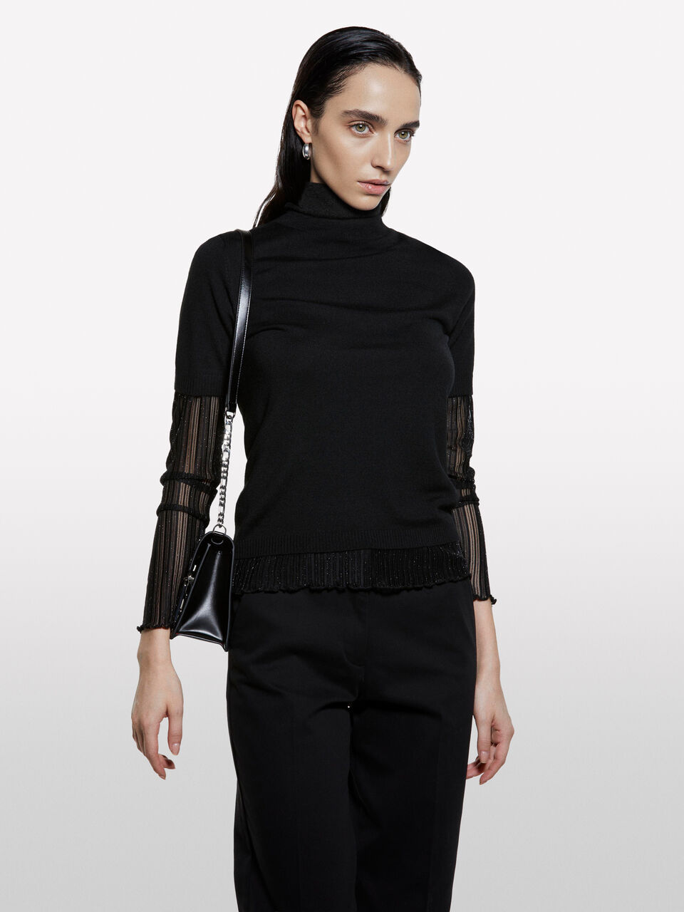 SWEATER Women image number null