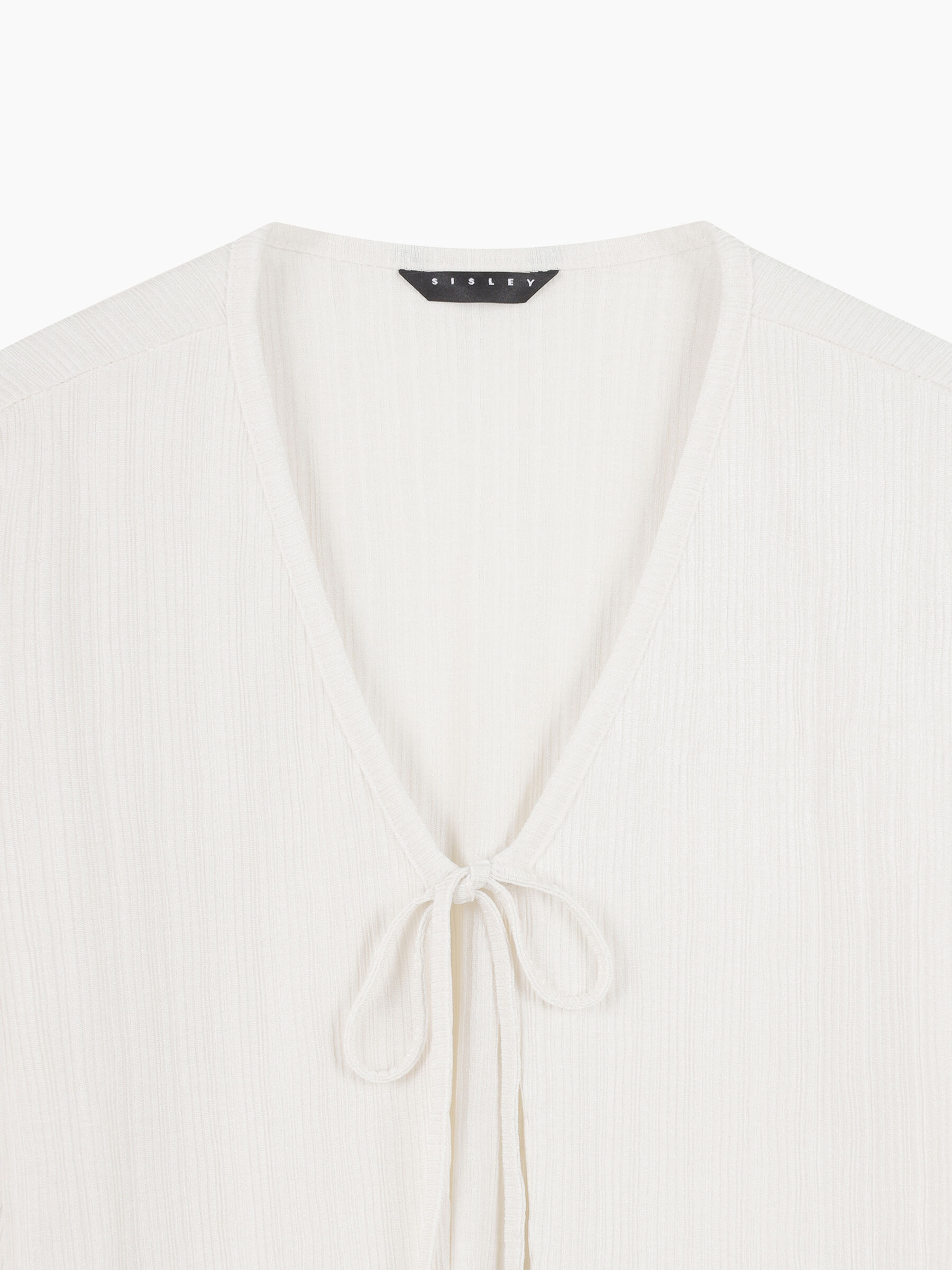 L/S SWEATER Women image number null