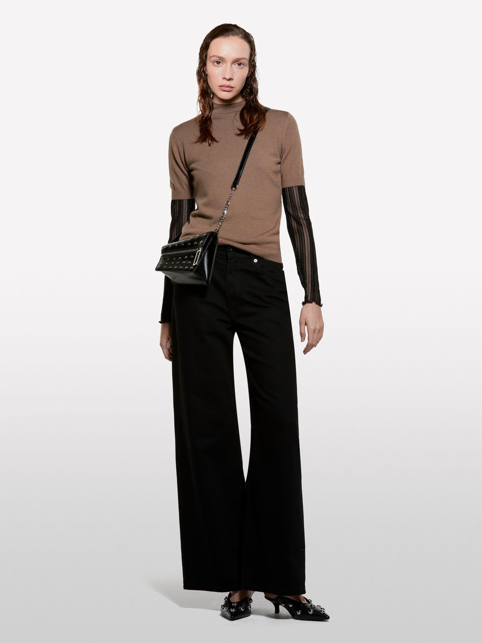 SWEATER Women image number null