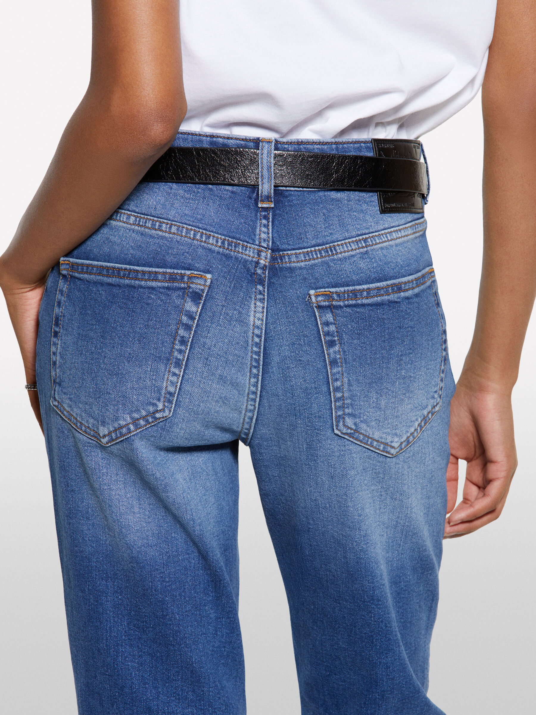 TROUSERS Women image number null