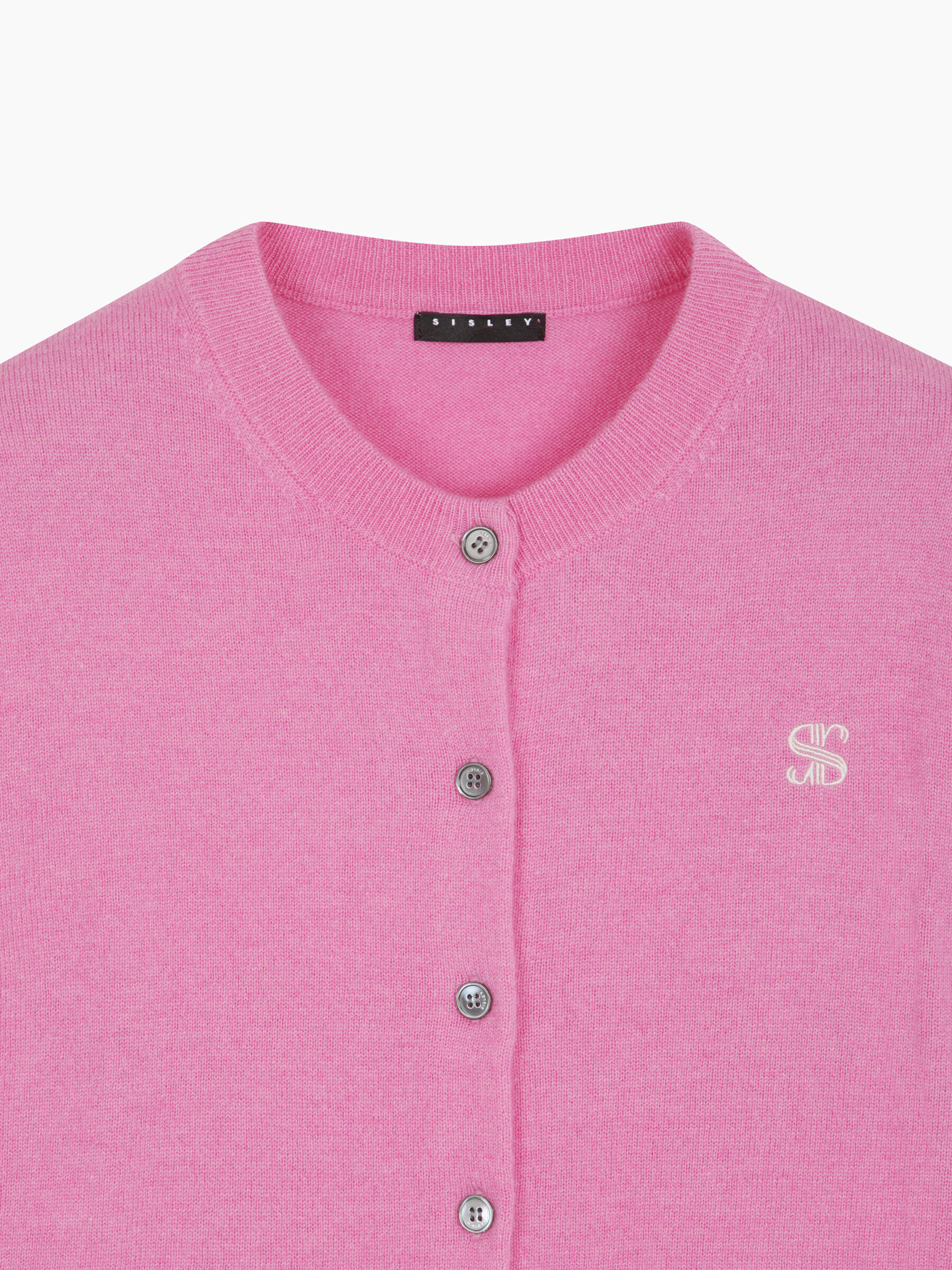 L/S SWEATER Women image number null