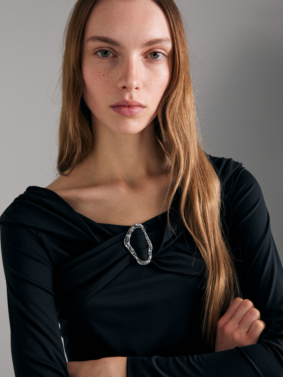 SWEATER L/S Women image number null