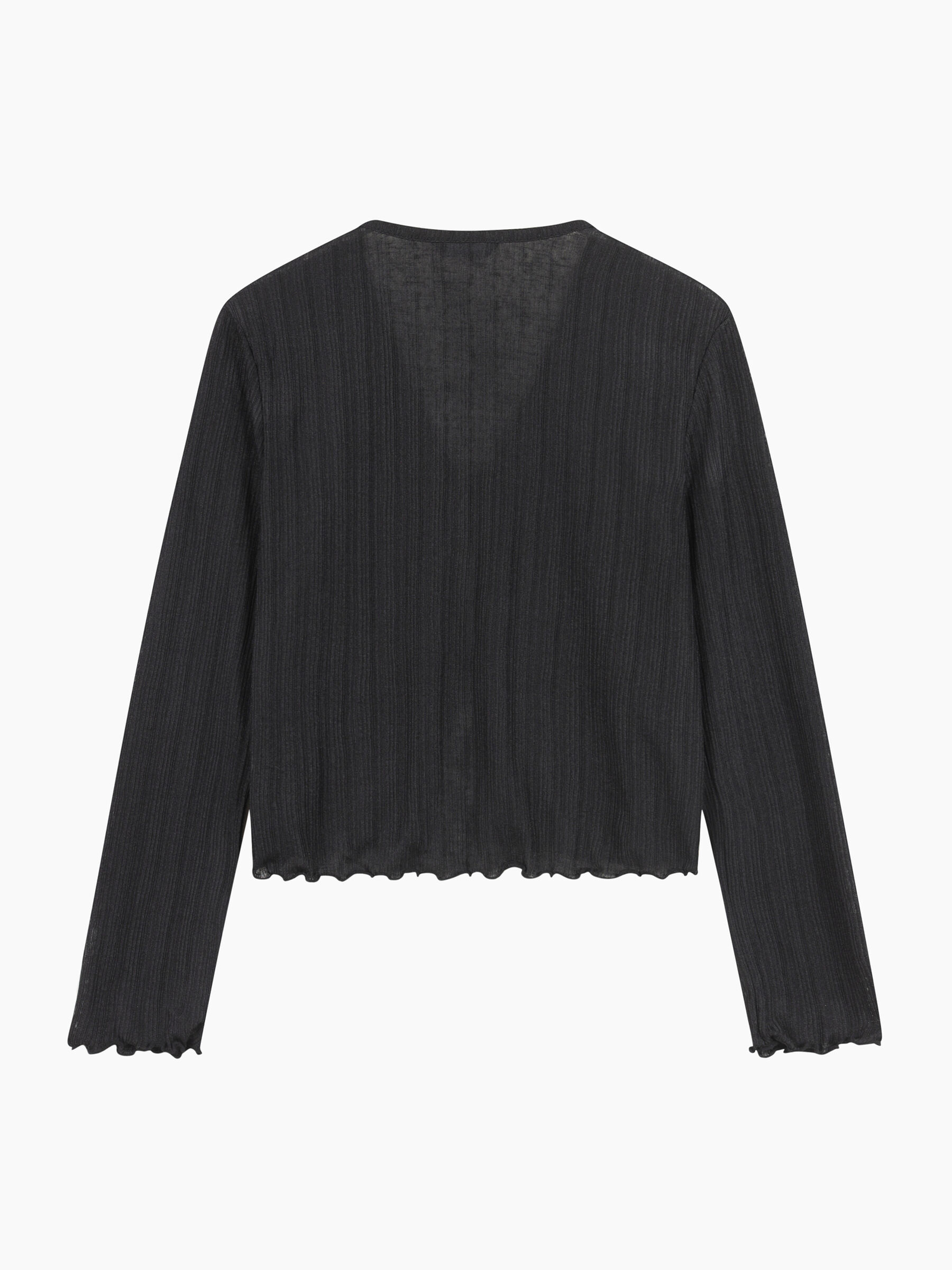L/S SWEATER Women image number null