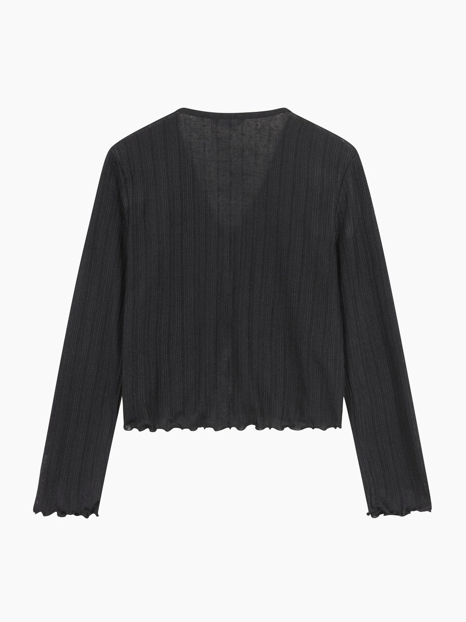 L/S SWEATER Women image number null