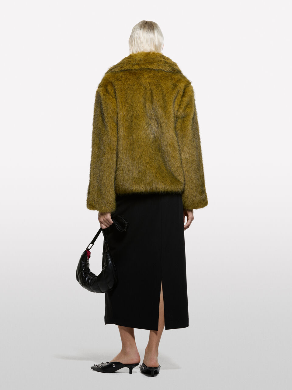 JACKET Women image number null