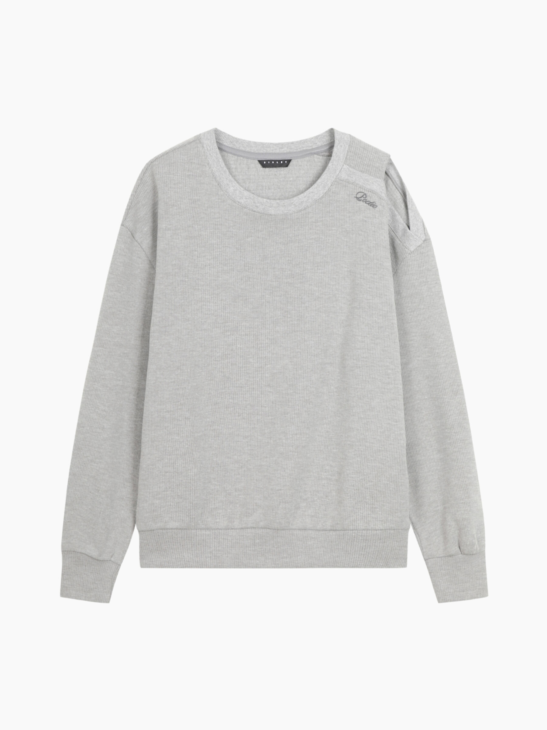 SWEATER L/S Women image number null