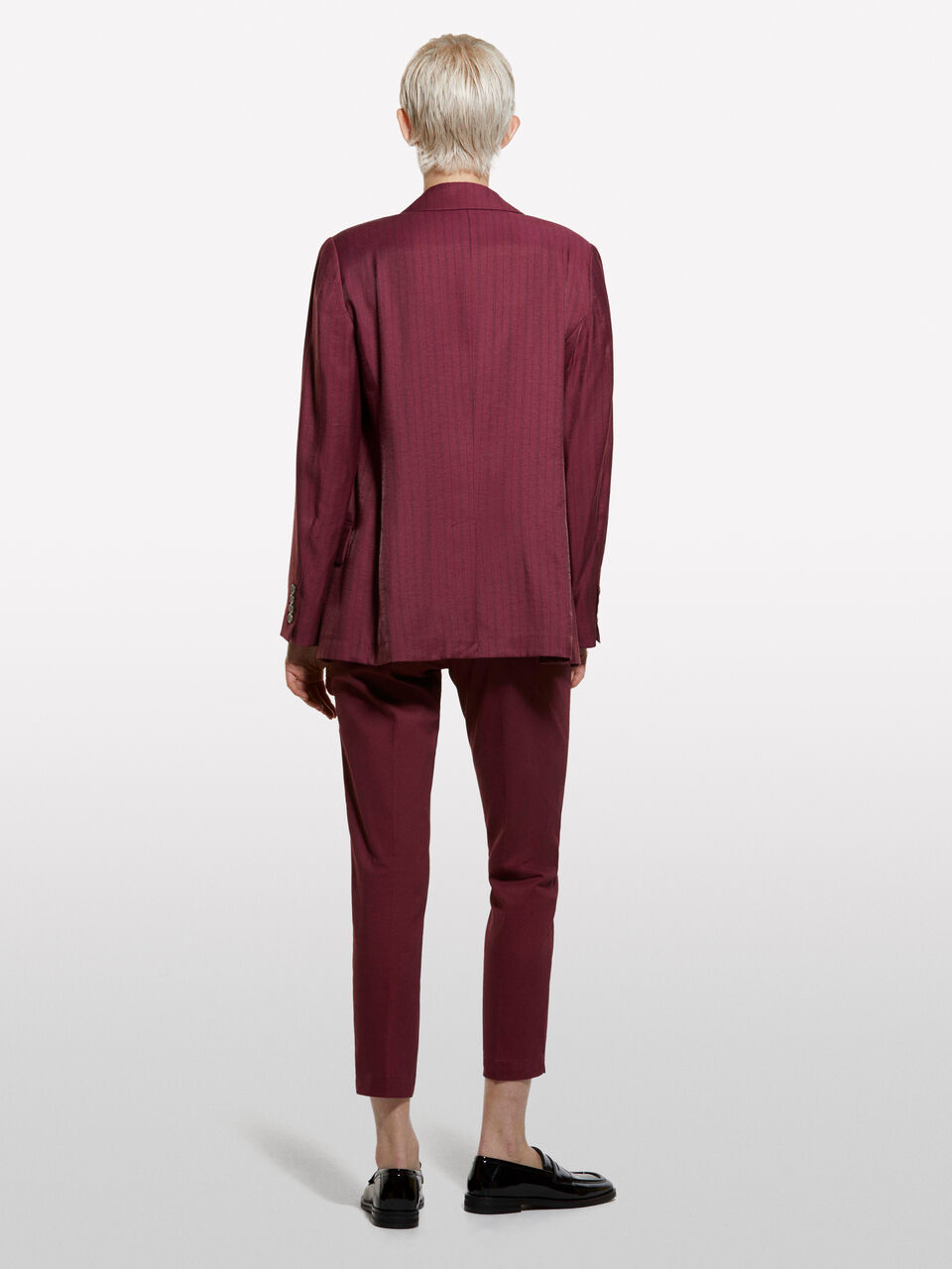 TROUSERS Women image number null