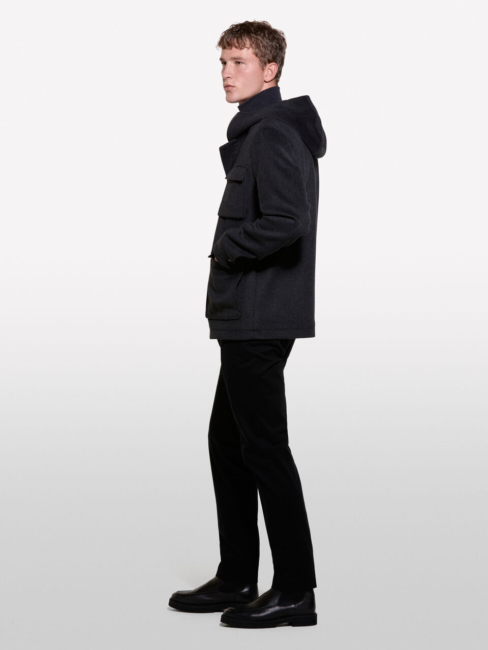 JACKET Men image number null