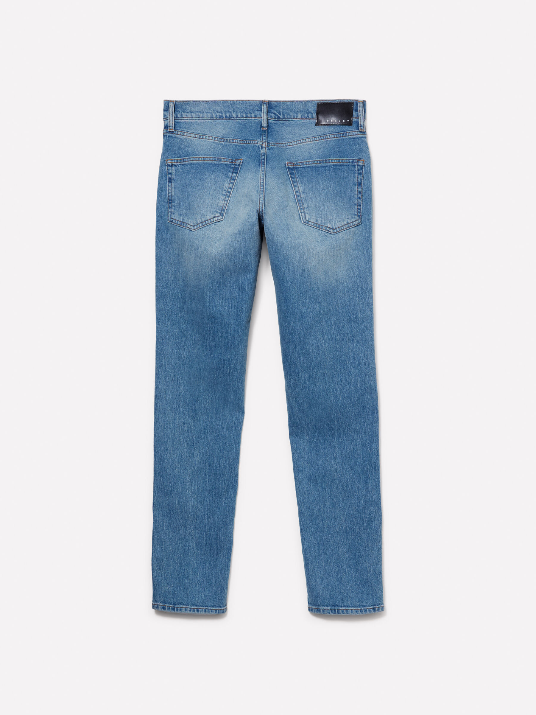 Sisley jeans buy online top