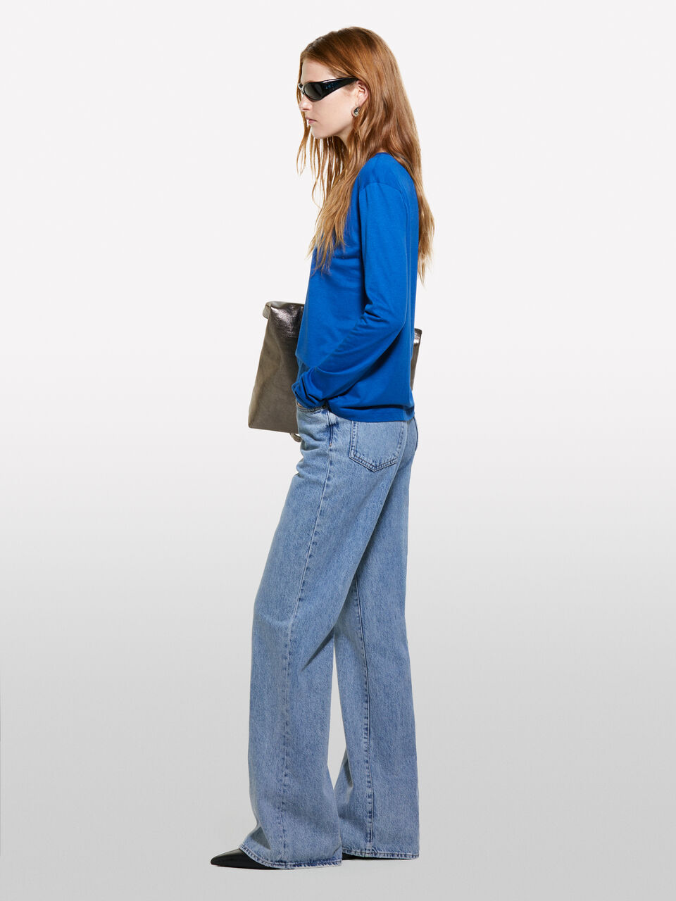 T-SHIRT L/S Women image number null