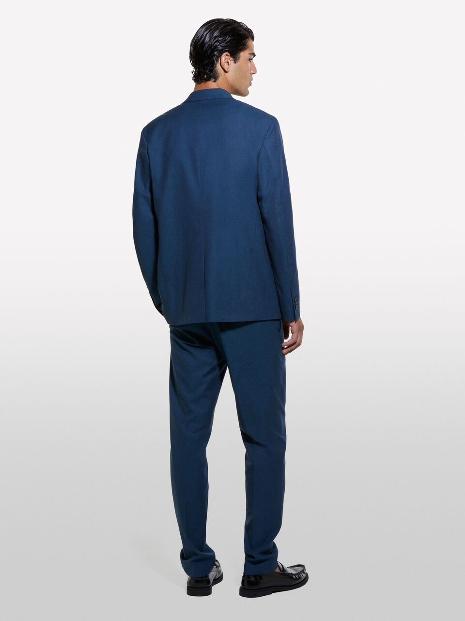 TROUSERS Men image number null