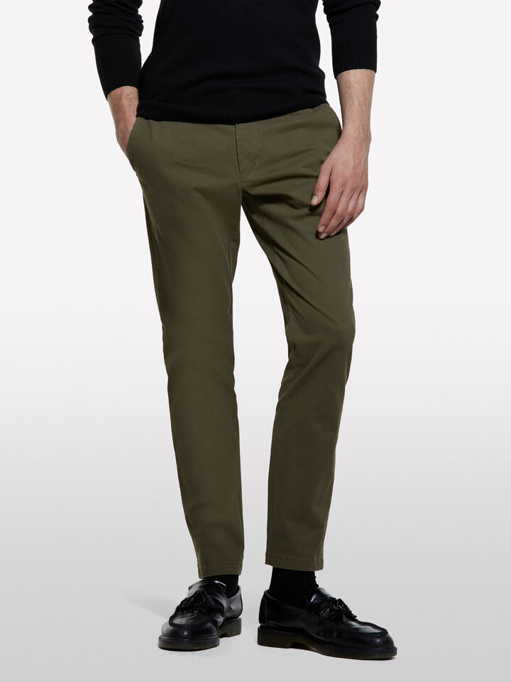 TROUSERS Men