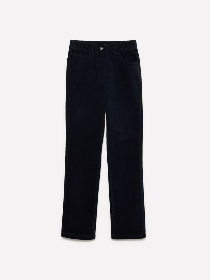 TROUSERS Women