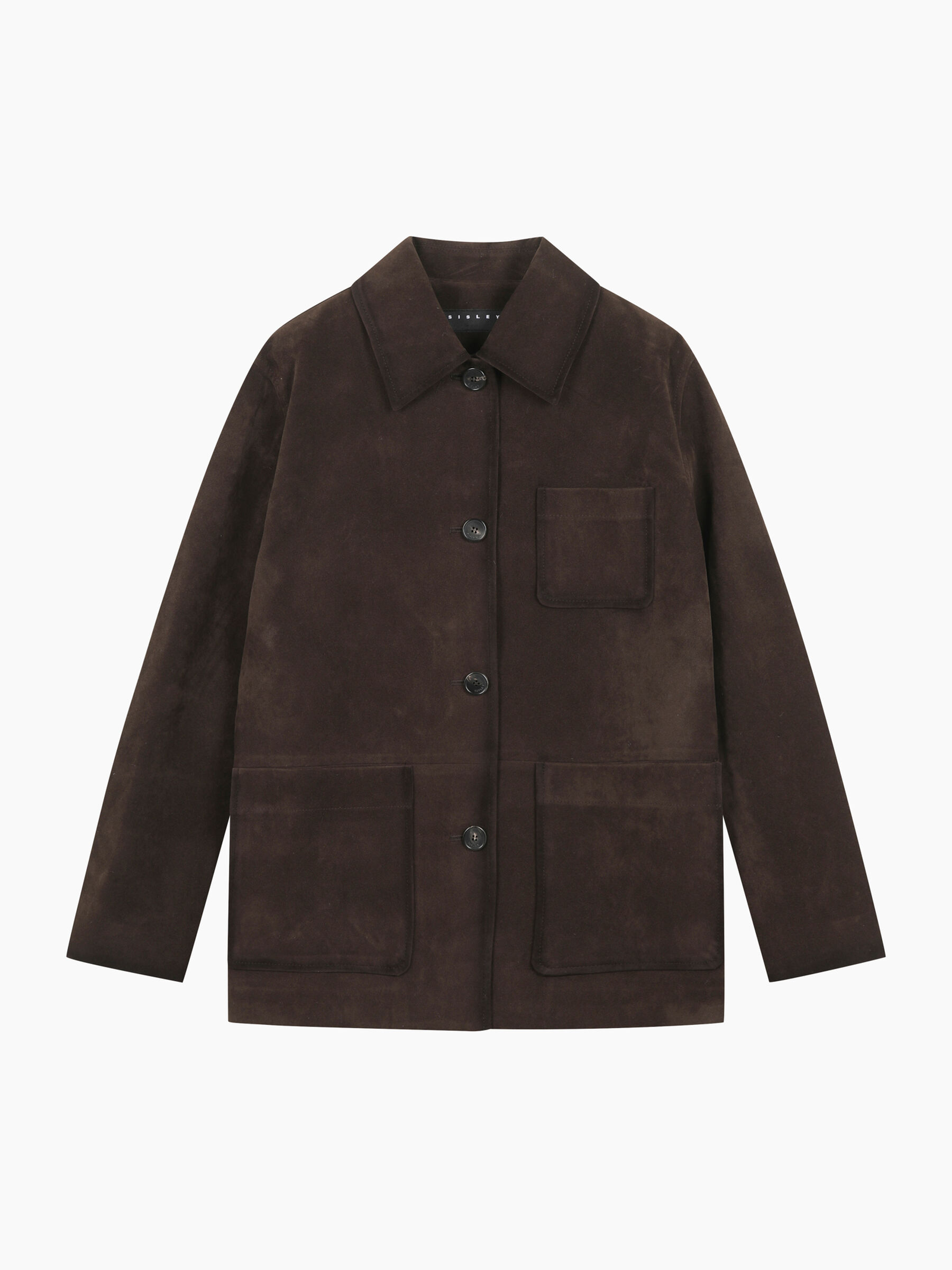 JACKET Women image number null