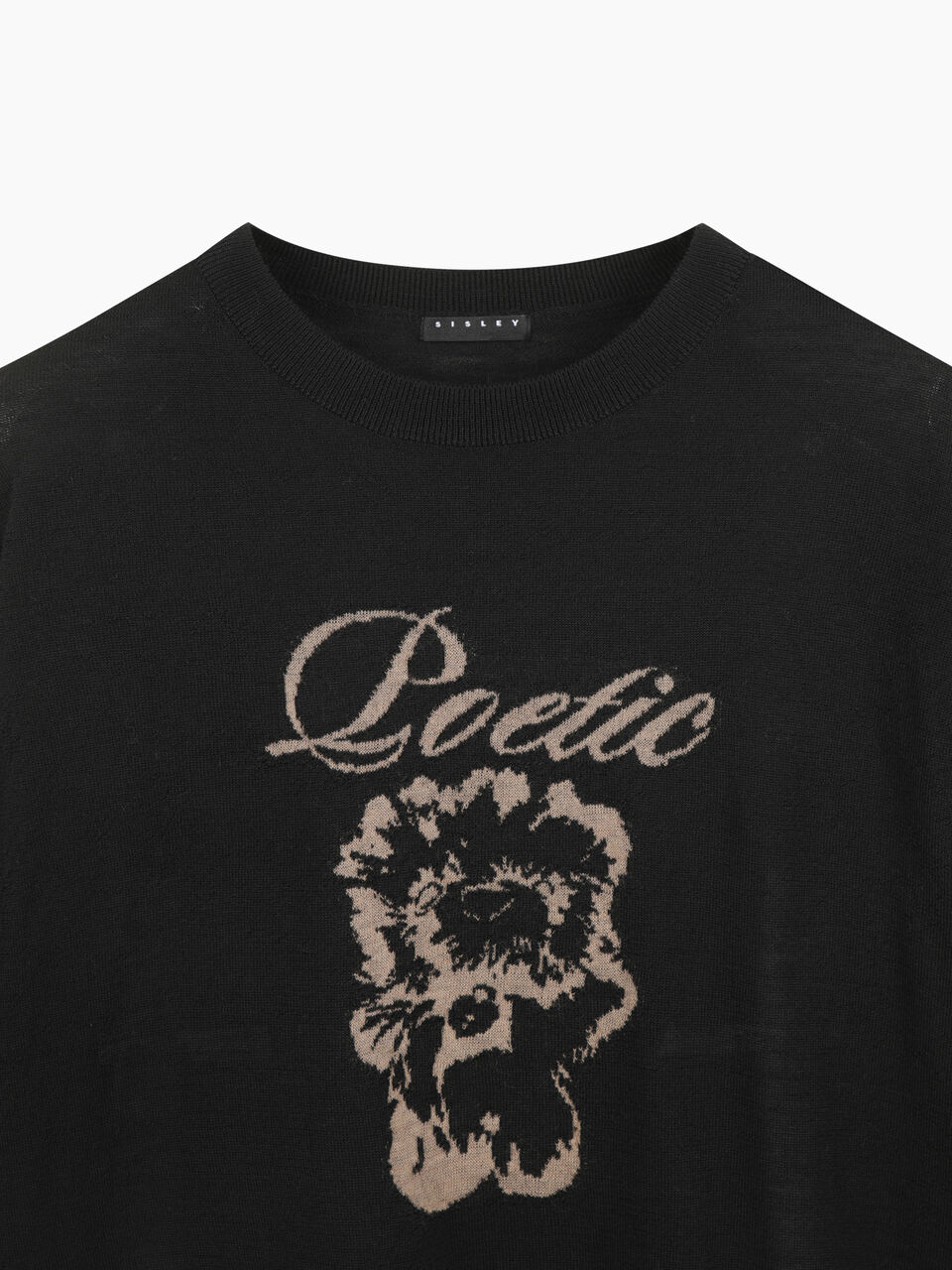 SWEATER L/S Women image number null