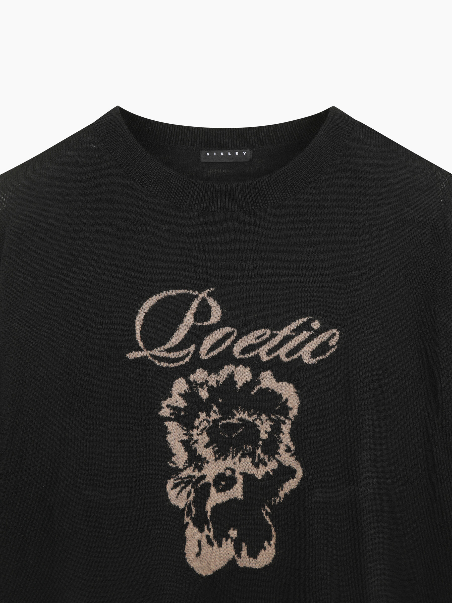 SWEATER L/S Women image number null