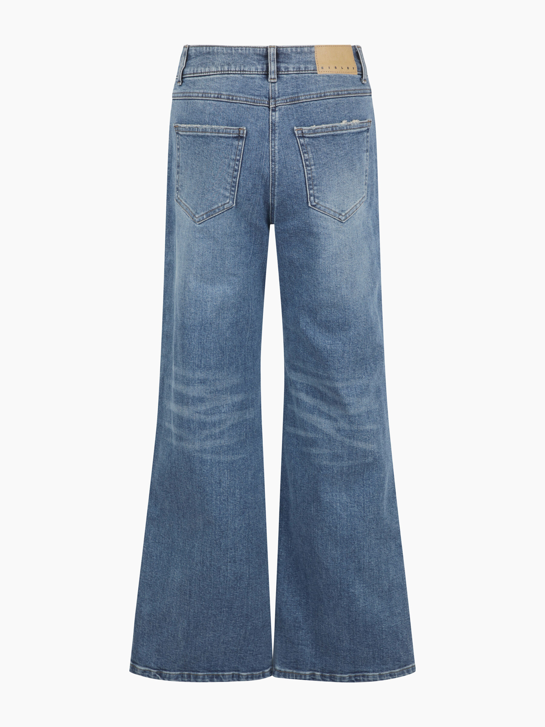 TROUSERS Women image number null