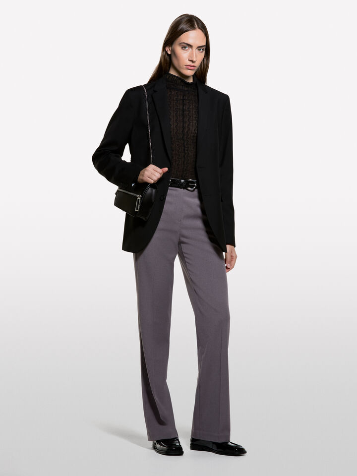 TROUSERS Women