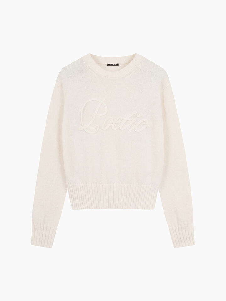 SWEATER L/S Women