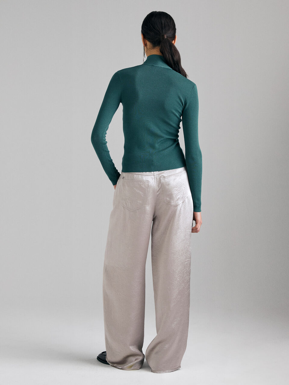 SWEATER L/S Women image number null