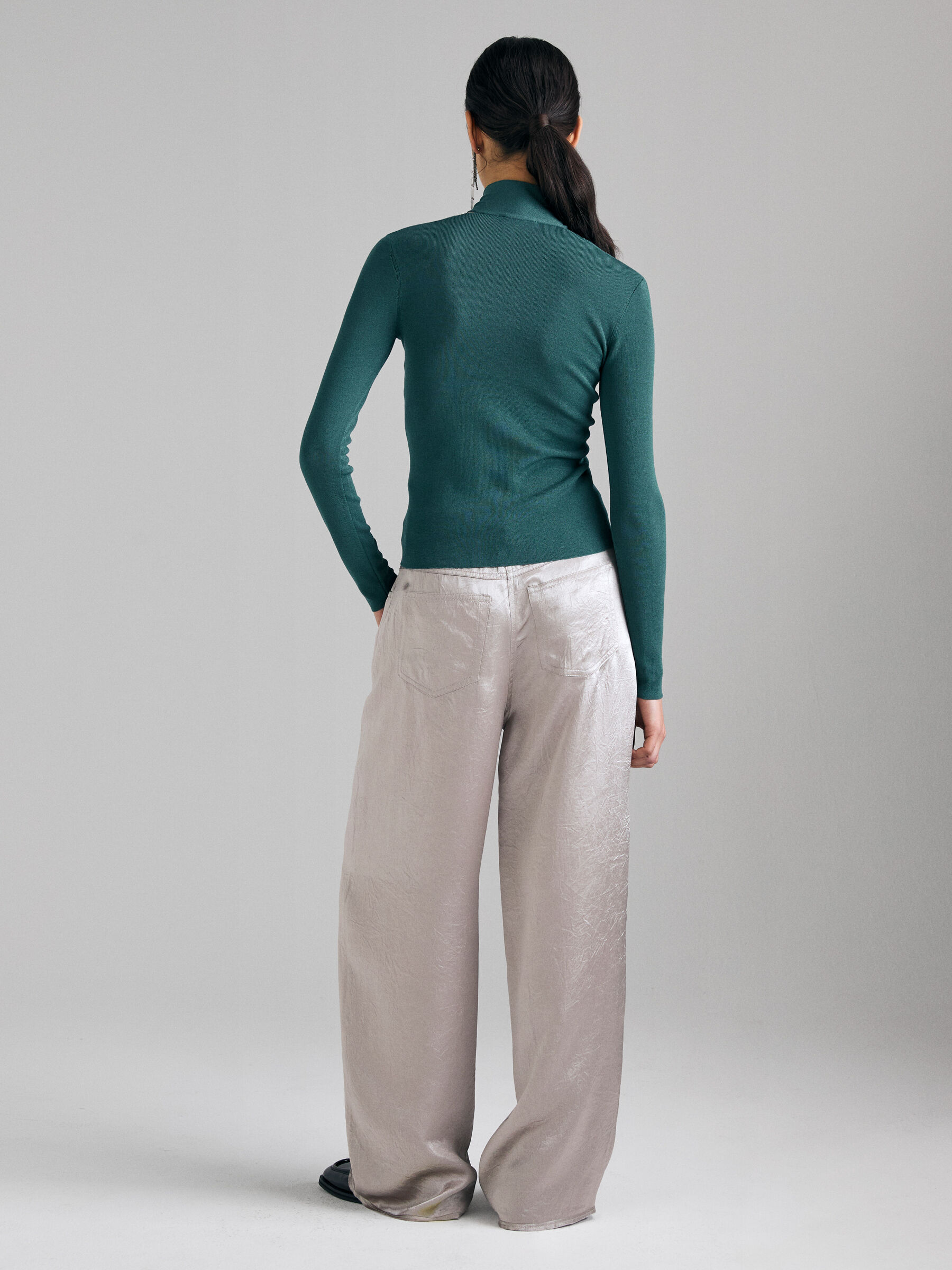 SWEATER L/S Women image number null