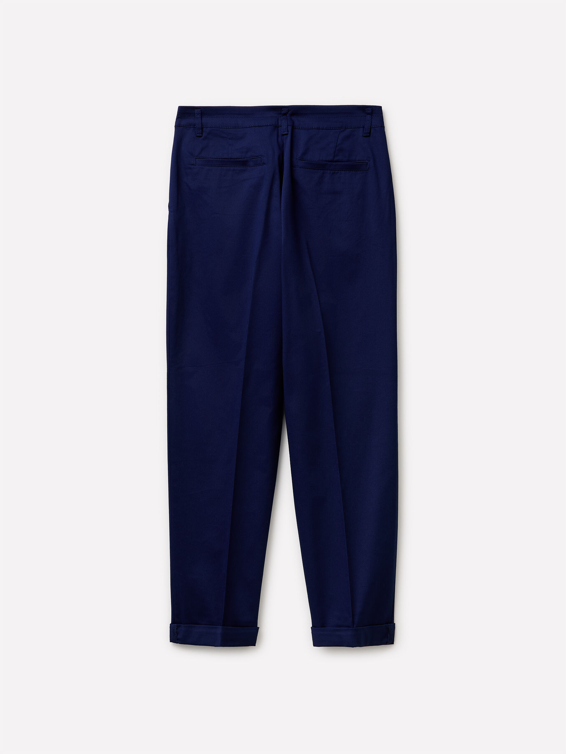 TROUSERS Women image number null