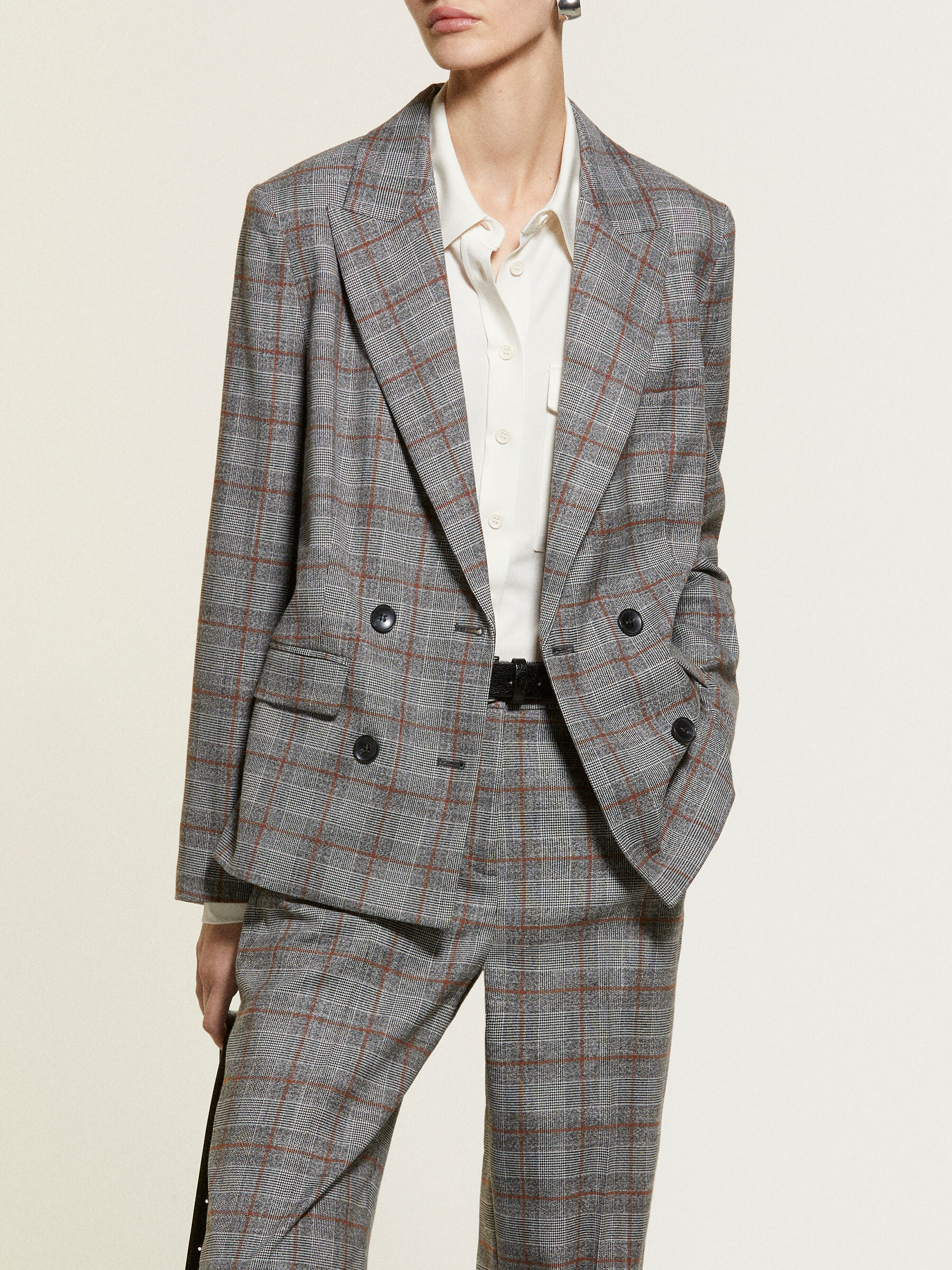 JACKET Women image number null