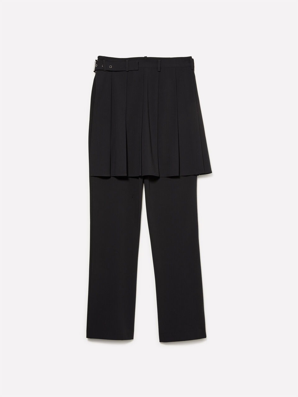 TROUSERS Women image number null