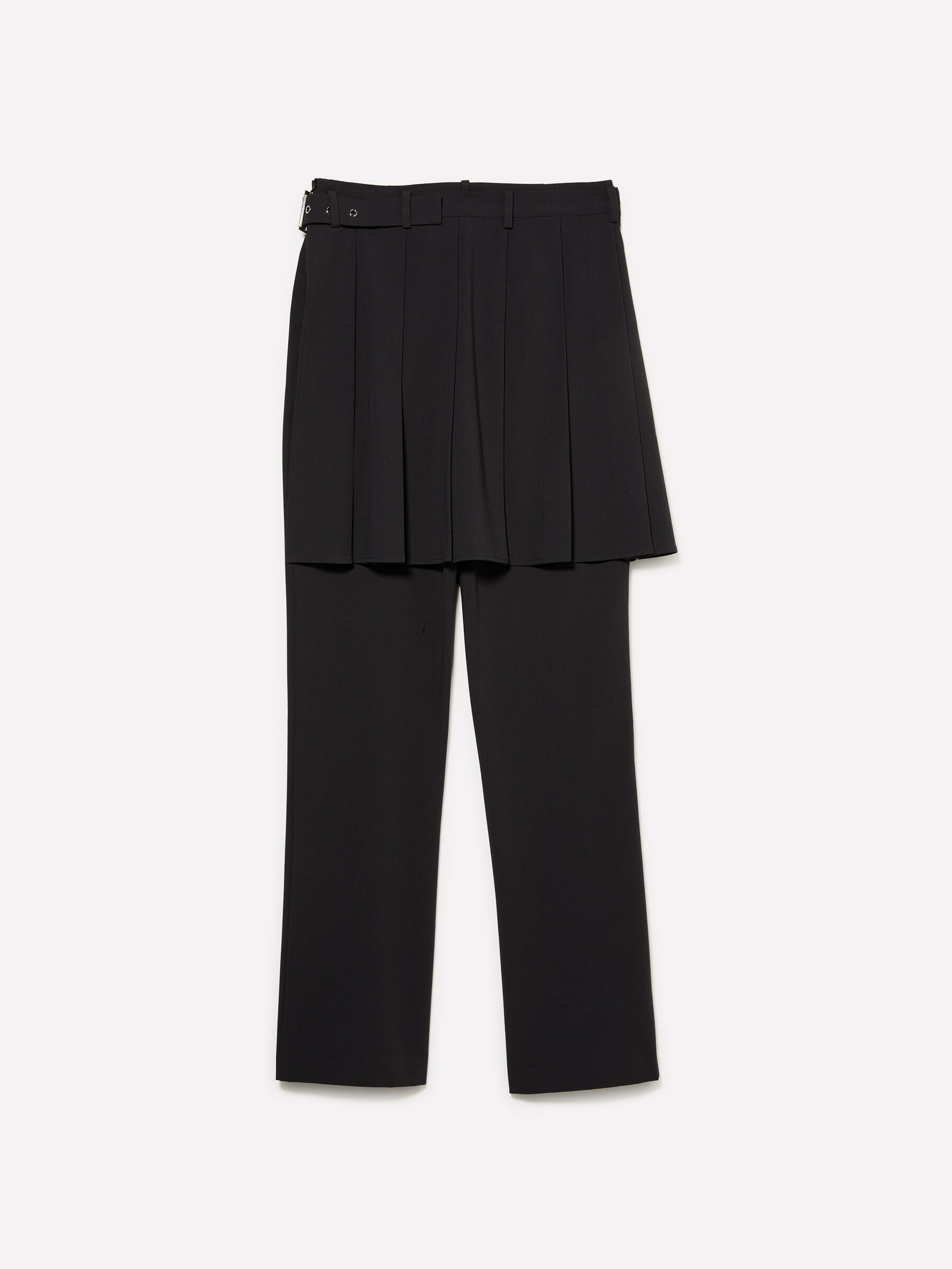 TROUSERS Women image number null