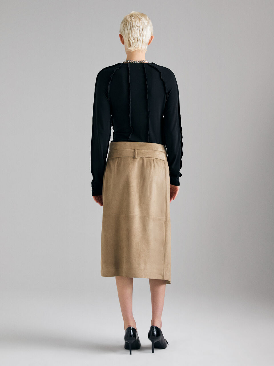 SWEATER L/S Women image number null